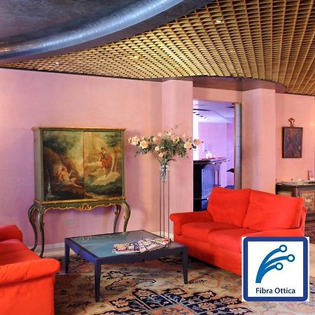 Hotel Ariane Thiene Dış mekan fotoğraf
