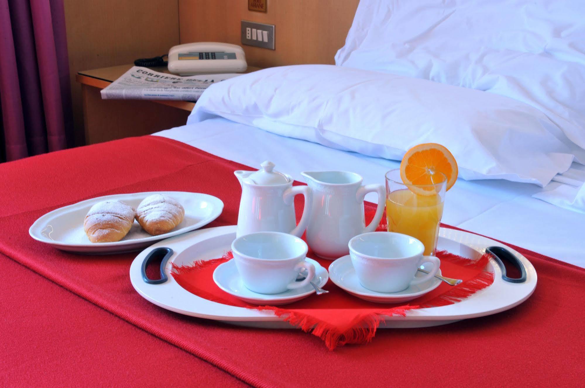 Hotel Ariane Thiene Dış mekan fotoğraf