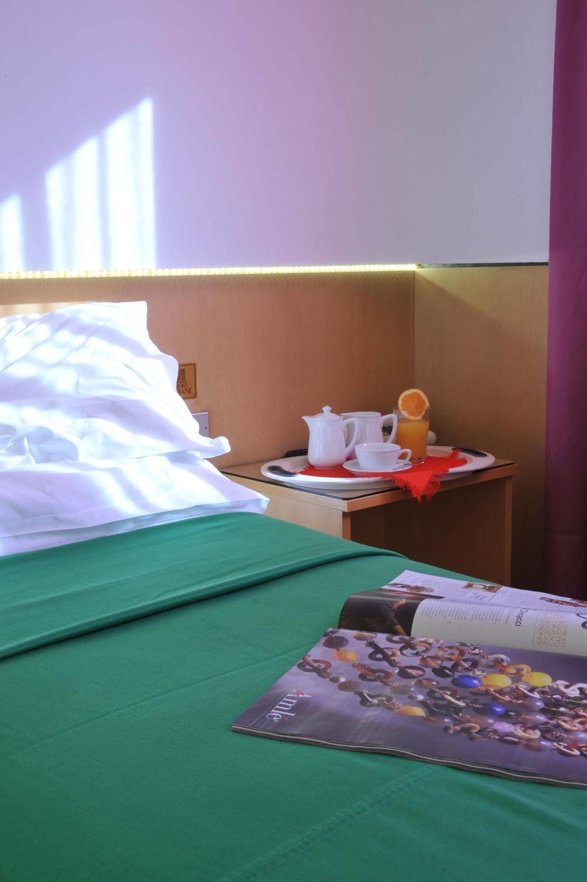 Hotel Ariane Thiene Dış mekan fotoğraf