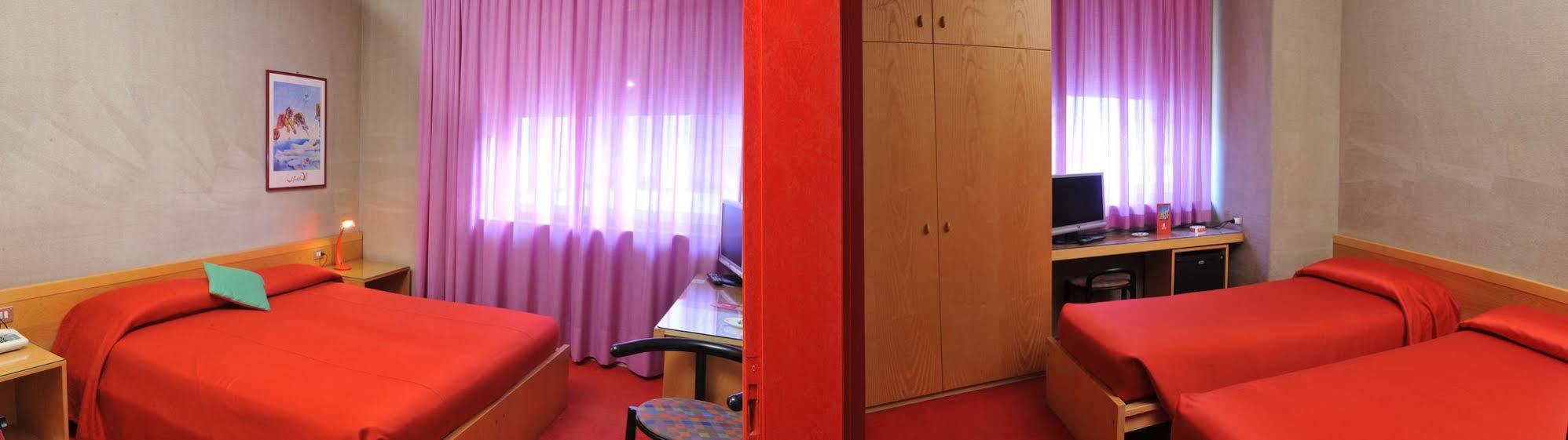 Hotel Ariane Thiene Dış mekan fotoğraf