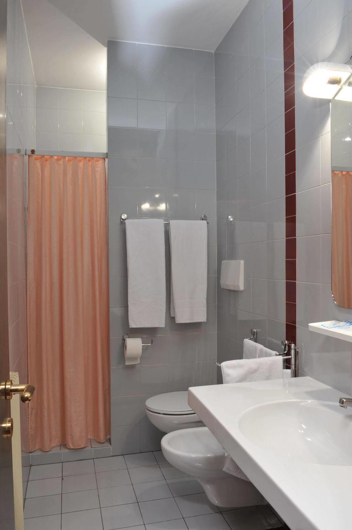 Hotel Ariane Thiene Dış mekan fotoğraf