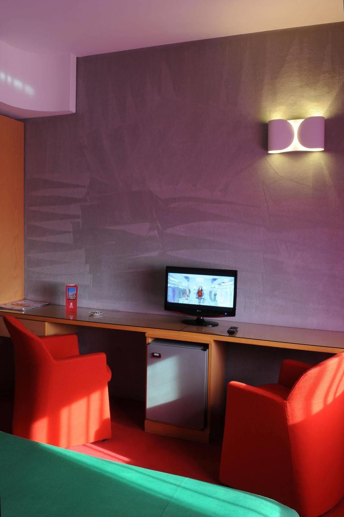 Hotel Ariane Thiene Dış mekan fotoğraf