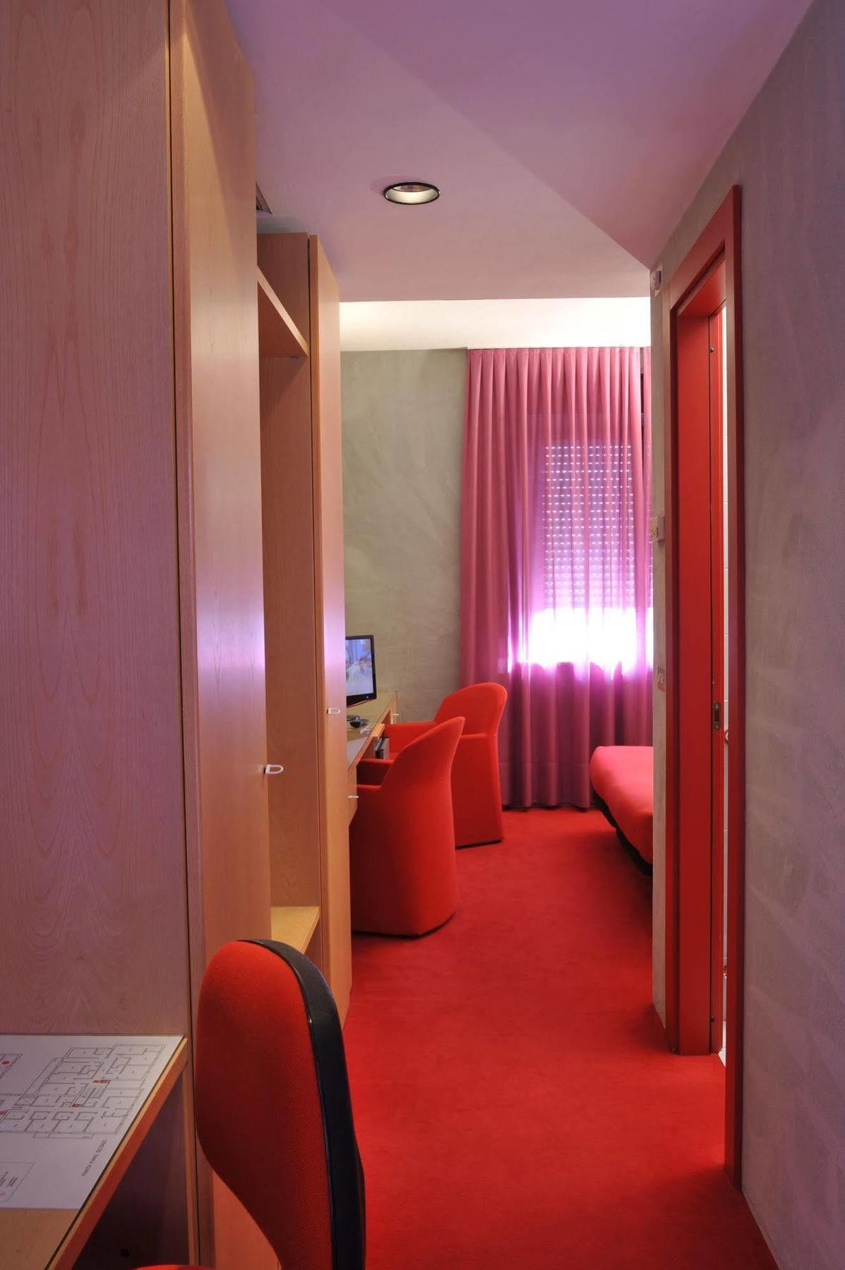 Hotel Ariane Thiene Dış mekan fotoğraf
