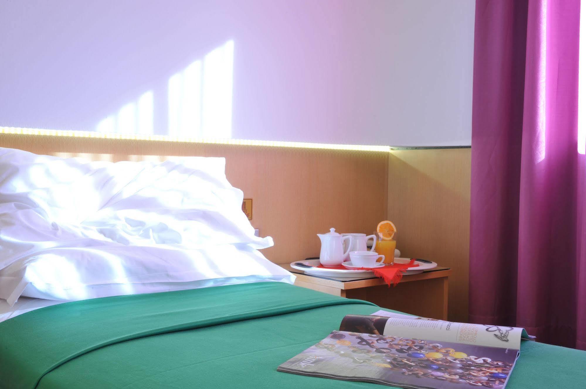 Hotel Ariane Thiene Dış mekan fotoğraf