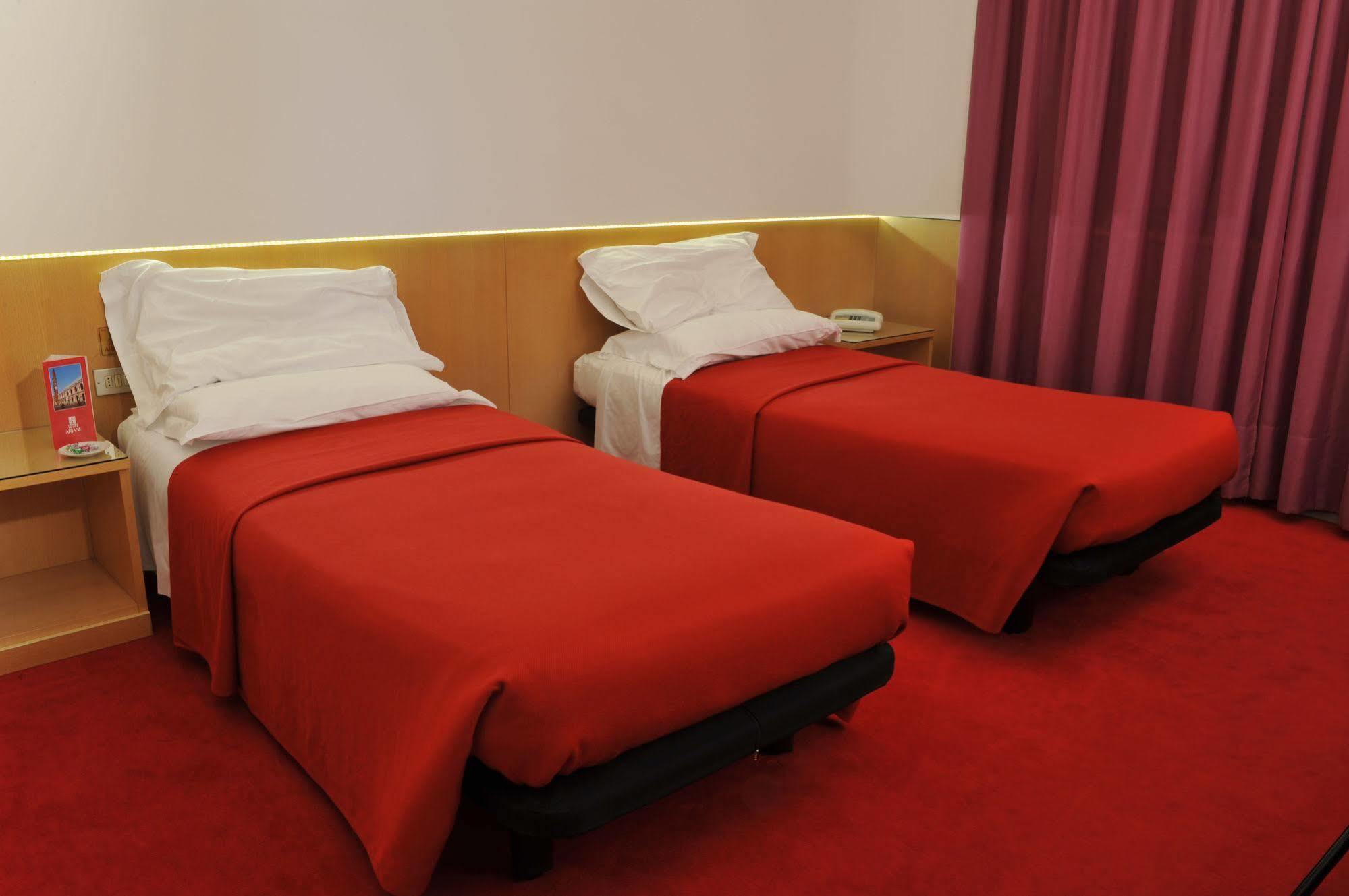 Hotel Ariane Thiene Dış mekan fotoğraf