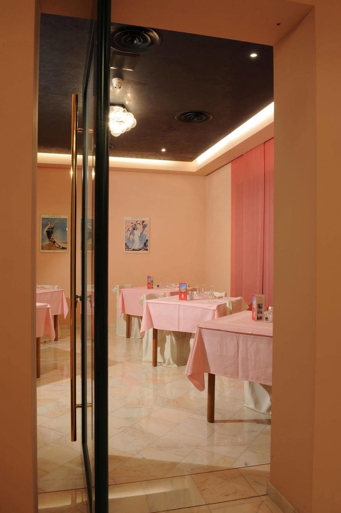 Hotel Ariane Thiene Dış mekan fotoğraf
