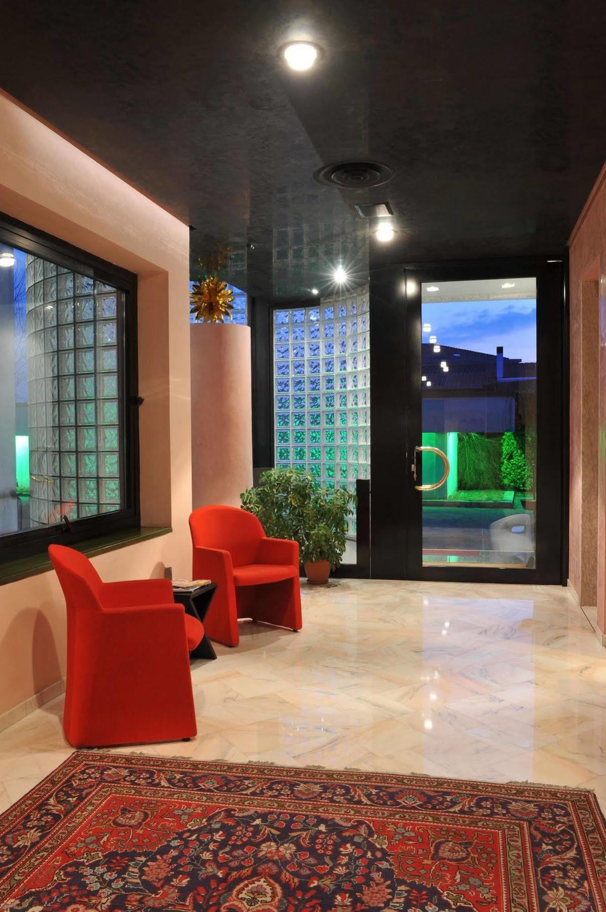 Hotel Ariane Thiene Dış mekan fotoğraf