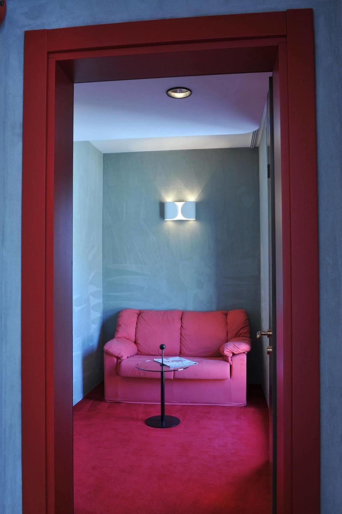 Hotel Ariane Thiene Dış mekan fotoğraf