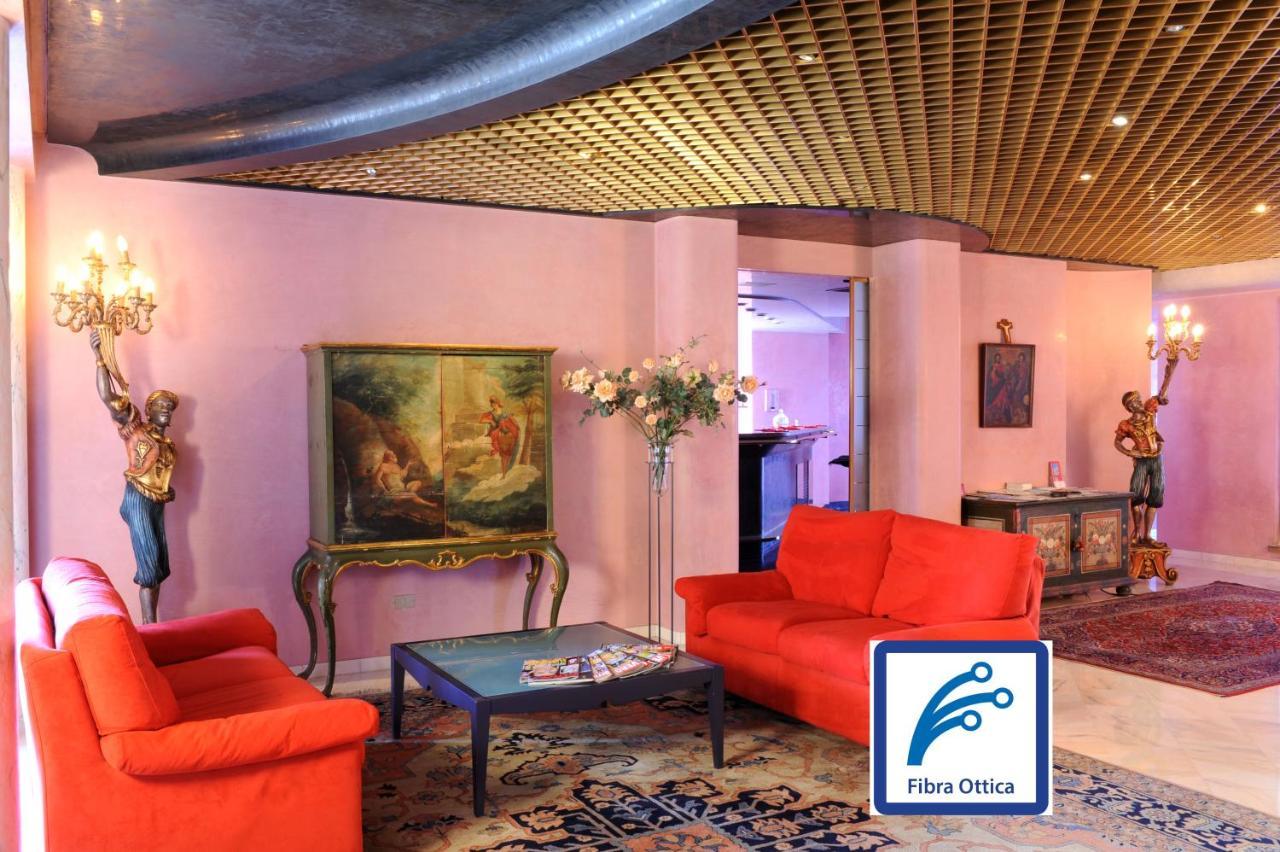 Hotel Ariane Thiene Dış mekan fotoğraf